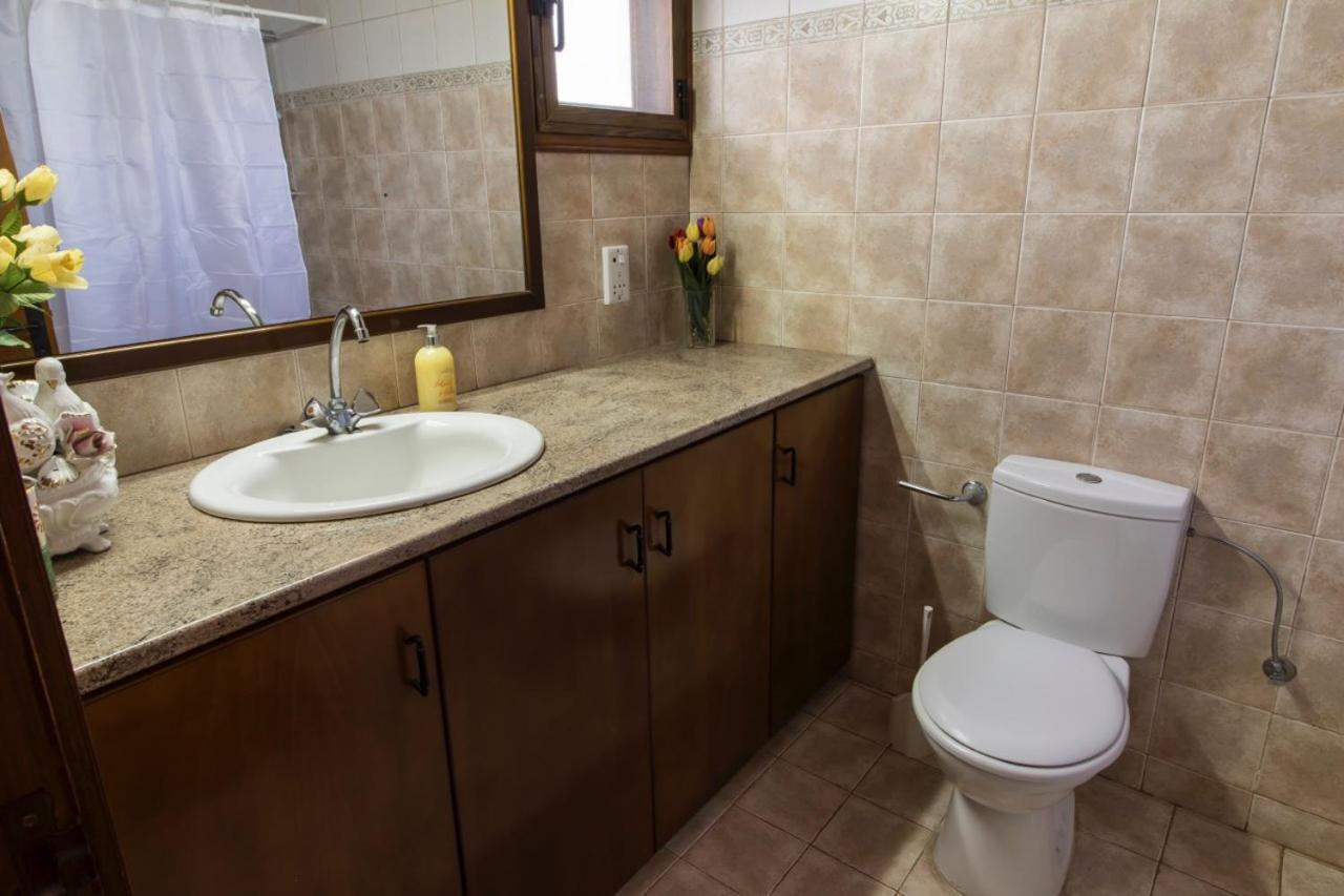 Samareitidos Light Cottage Anaphotia Ngoại thất bức ảnh